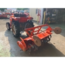 KUBOTA トラクター X-20D