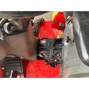 YANMAR トラクター AF222D