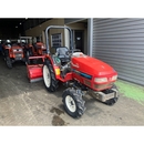 YANMAR トラクター AF222D