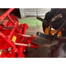 YANMAR トラクター AF222D