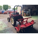 YANMAR トラクター AF222D