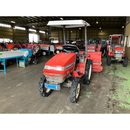 YANMAR トラクター Ke-4D