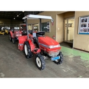 YANMAR トラクター Ke-4D