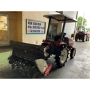 YANMAR トラクター Ke-4D