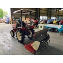 YANMAR トラクター Ke-4D