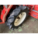 YANMAR トラクター Ke-4D