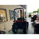 YANMAR トラクター AF118