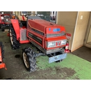 YANMAR トラクター FF225D