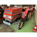 YANMAR トラクター FF225D