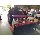 YANMAR トラクター FF225D