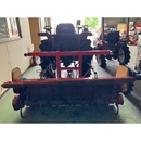YANMAR トラクター FF225D