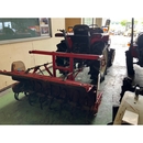 YANMAR トラクター FF225D