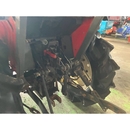 YANMAR トラクター FF225D