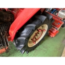YANMAR トラクター FF225D