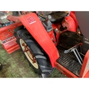 YANMAR トラクター FF225D