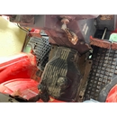 YANMAR トラクター FF225D