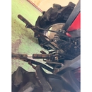 YANMAR トラクター FF225D