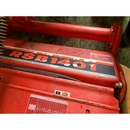 YANMAR トラクター FF225D