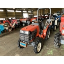 KUBOTA トラクター GB130