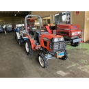 KUBOTA トラクター GB130