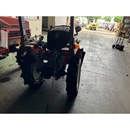 KUBOTA トラクター GB130