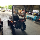 KUBOTA トラクター GB130