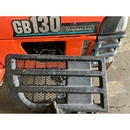 KUBOTA トラクター GB130