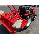 YANMAR トラクター Ke-4D