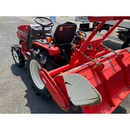 YANMAR トラクター Ke-4D