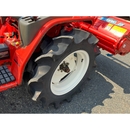 YANMAR トラクター Ke-4D