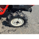 YANMAR トラクター Ke-4D