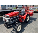 YANMAR トラクター F145D