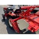 YANMAR トラクター F145D
