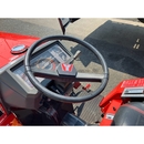 YANMAR トラクター F145D