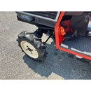 YANMAR トラクター F145D