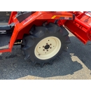 YANMAR トラクター F145D