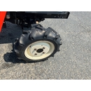 YANMAR トラクター F145D