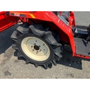 YANMAR トラクター F145D