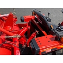 YANMAR トラクター F145D