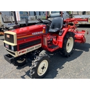 YANMAR トラクター F15D