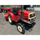 YANMAR トラクター F15D