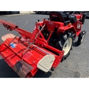 YANMAR トラクター F15D