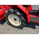 YANMAR トラクター F15D