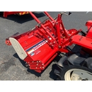 YANMAR トラクター F15D