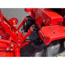 YANMAR トラクター F15D