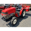 YANMAR トラクター F-7