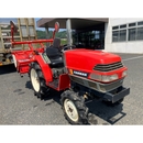 YANMAR トラクター F-7