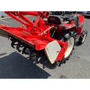 YANMAR トラクター F-7