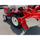 YANMAR トラクター F-7