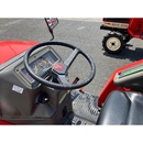 YANMAR トラクター F-7